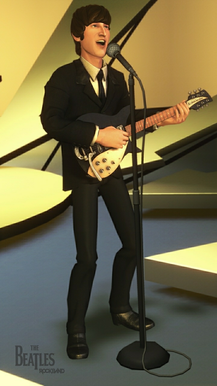 The Beatles: Rock Band - Imagen 5