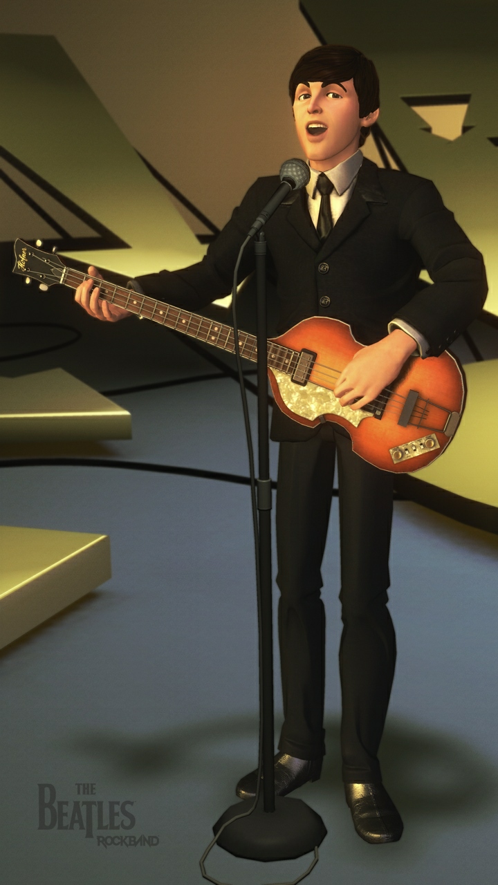 The Beatles: Rock Band - Imagen 50
