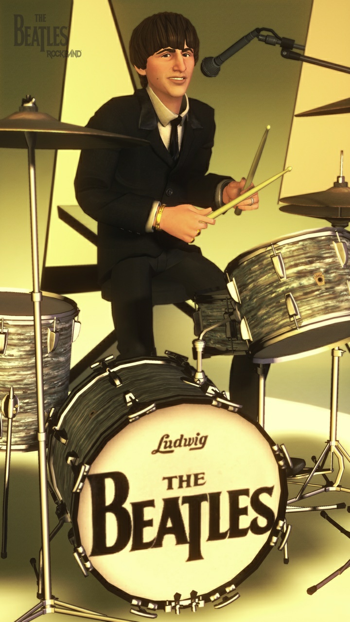 The Beatles: Rock Band - Imagen 49