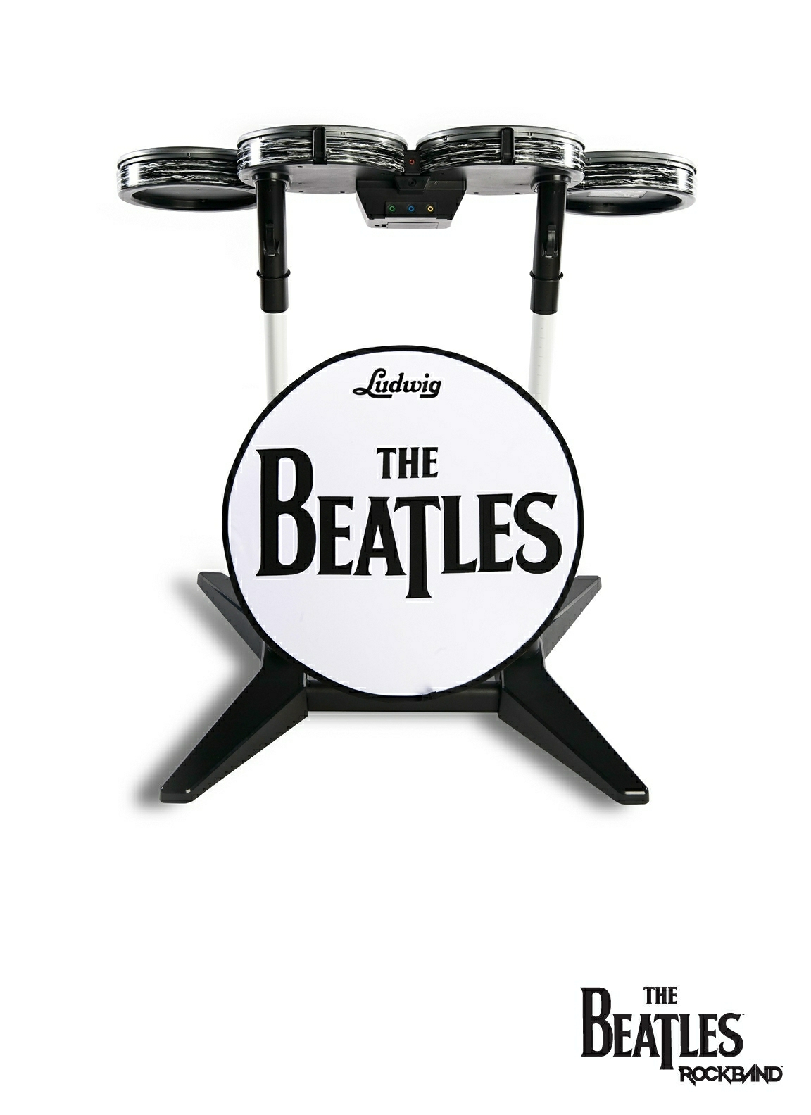 The Beatles: Rock Band - Imagen 10