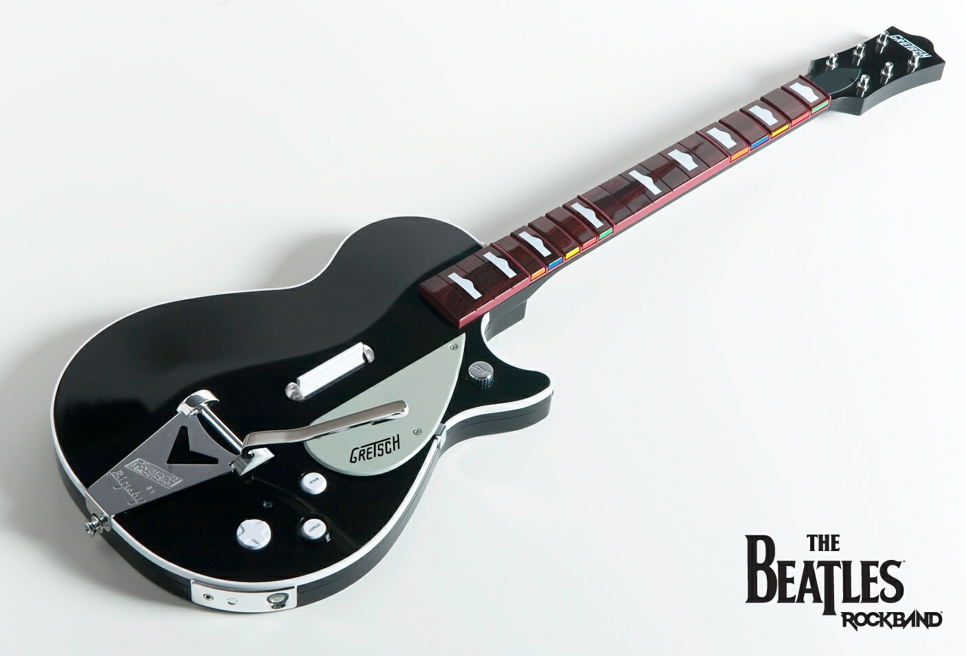 The Beatles: Rock Band - Imagen 9