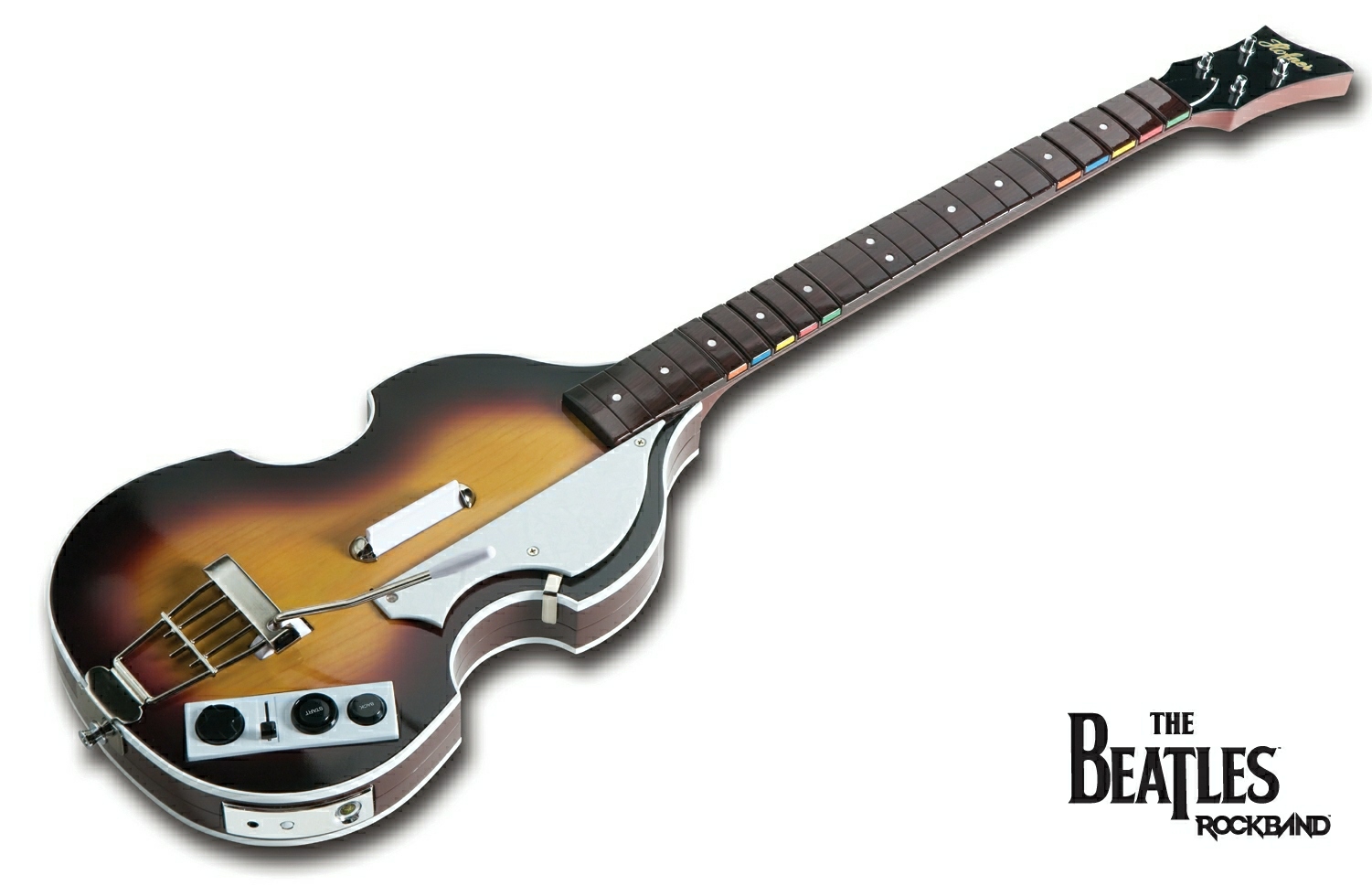 The Beatles: Rock Band - Imagen 7