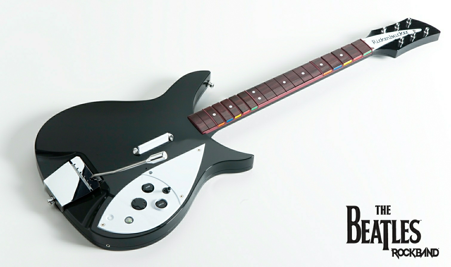 The Beatles: Rock Band - Imagen 8
