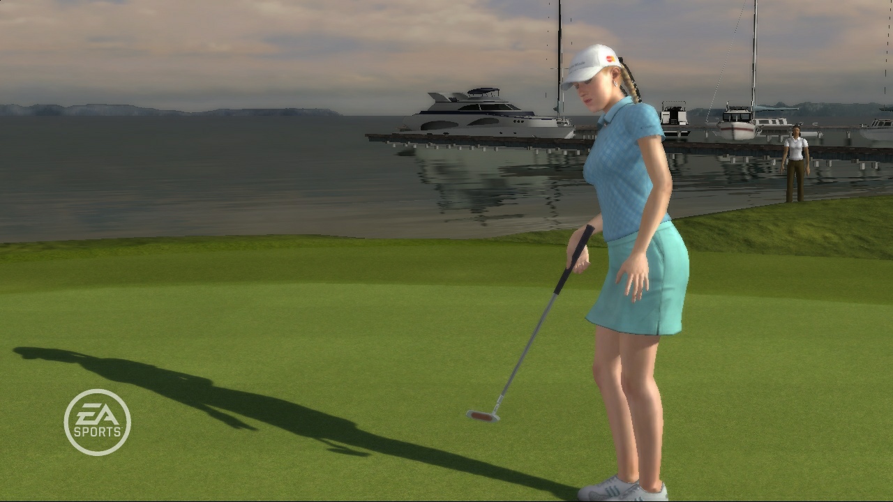 Tiger Woods PGA TOUR 09 - Imagen 34