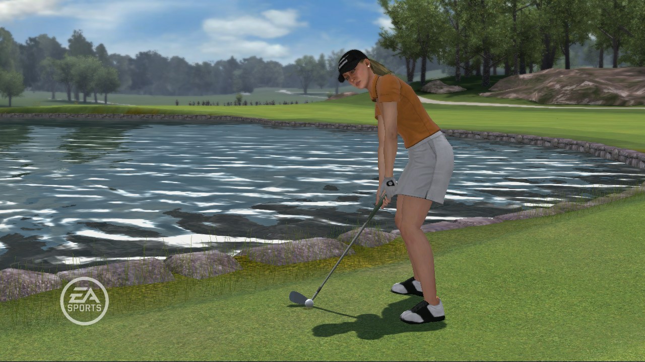Tiger Woods PGA TOUR 09 - Imagen 40