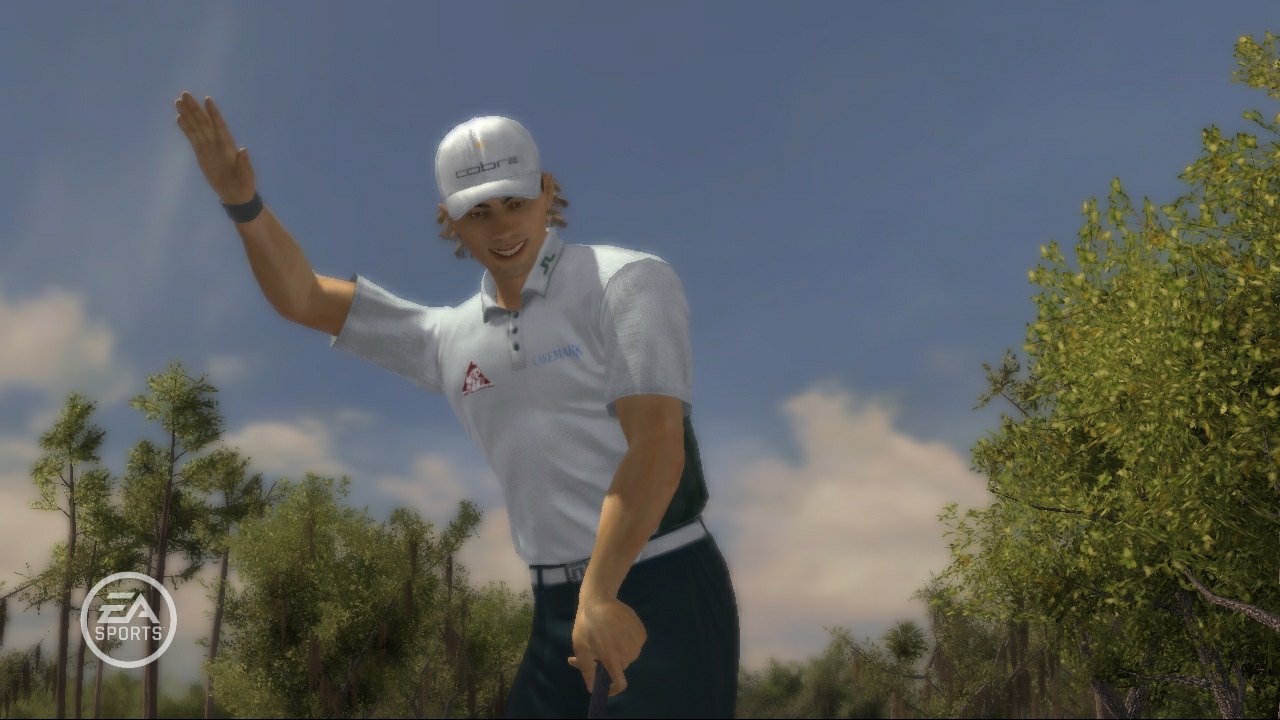Tiger Woods PGA TOUR 09 - Imagen 32