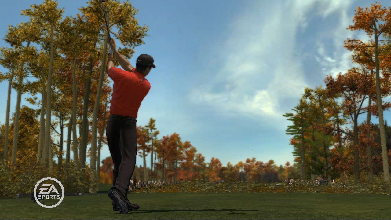 Tiger Woods PGA TOUR 09 - Imagen 26