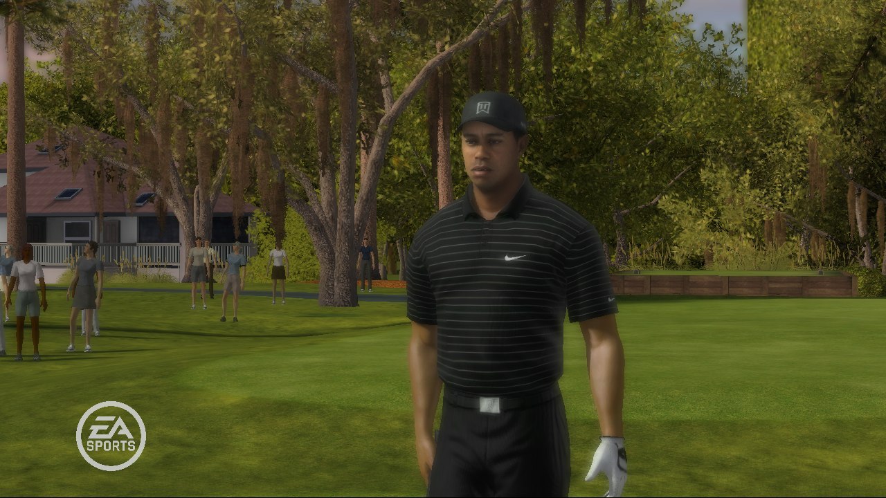 Tiger Woods PGA TOUR 09 - Imagen 12