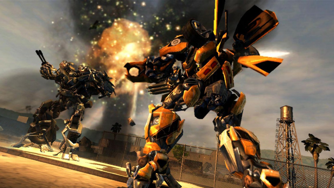 Transformers: La Venganza de los Caídos - Imagen 31