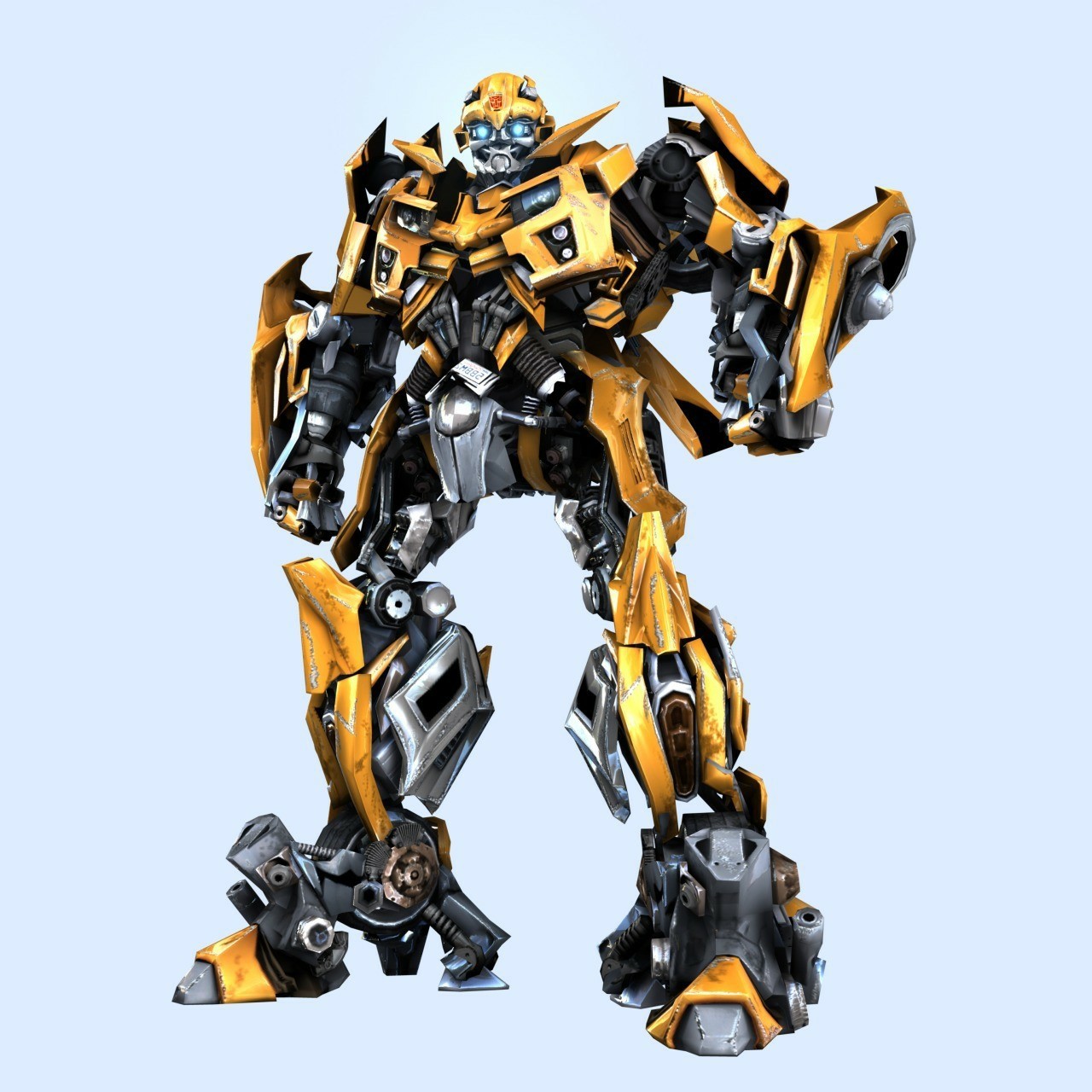 Transformers: La Venganza de los Caídos - Imagen 30