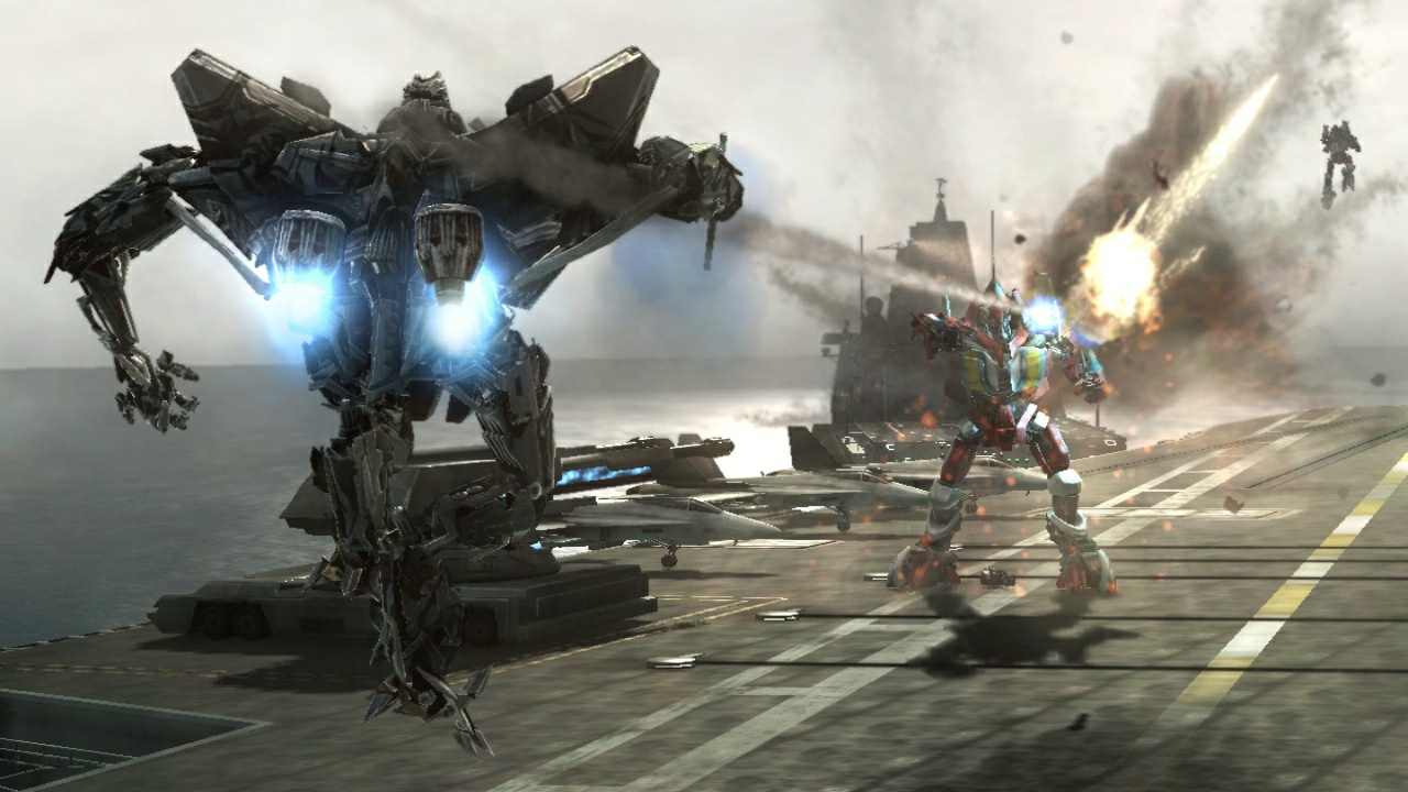 Transformers: La Venganza de los Caídos - Imagen 23
