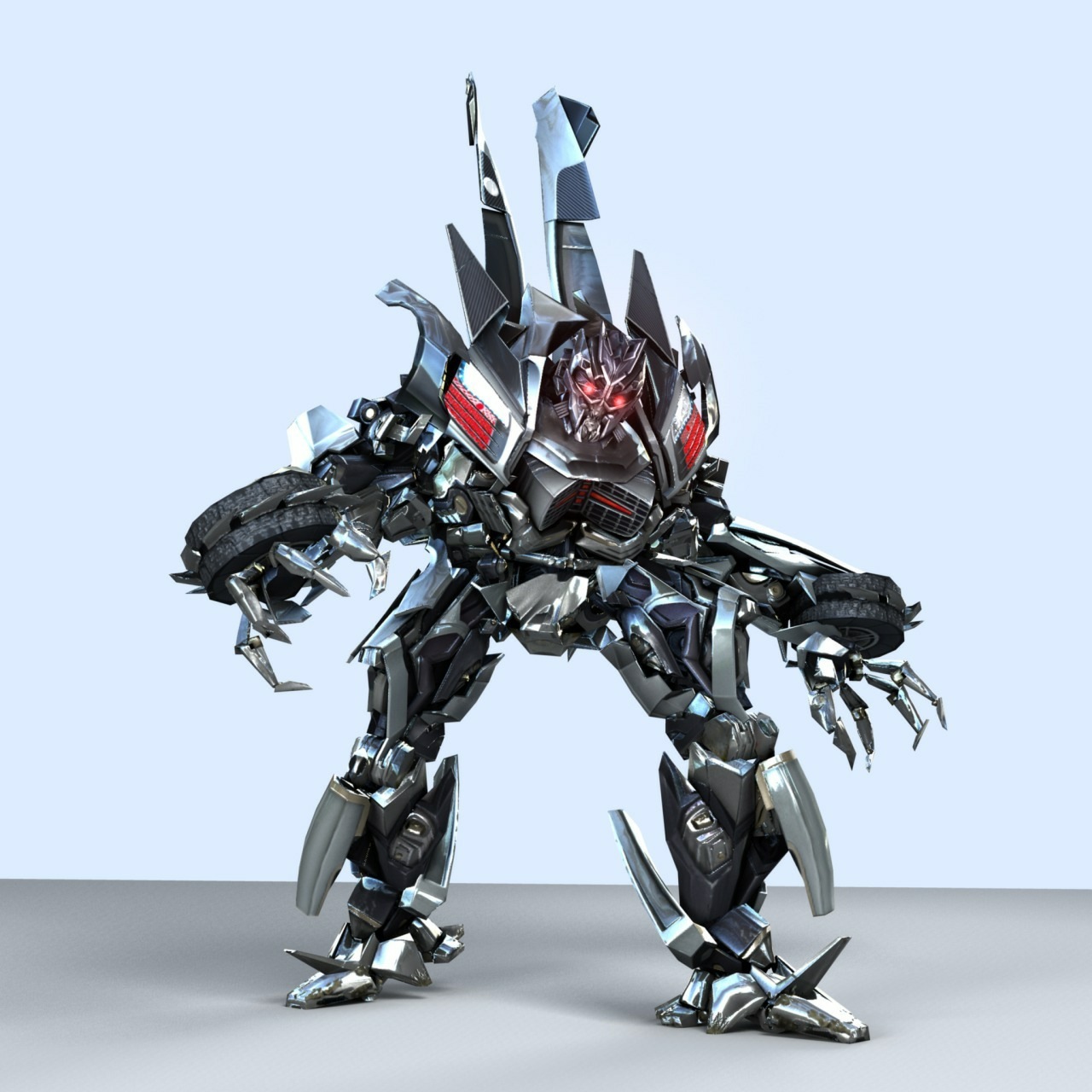 Transformers: La Venganza de los Caídos - Imagen 15