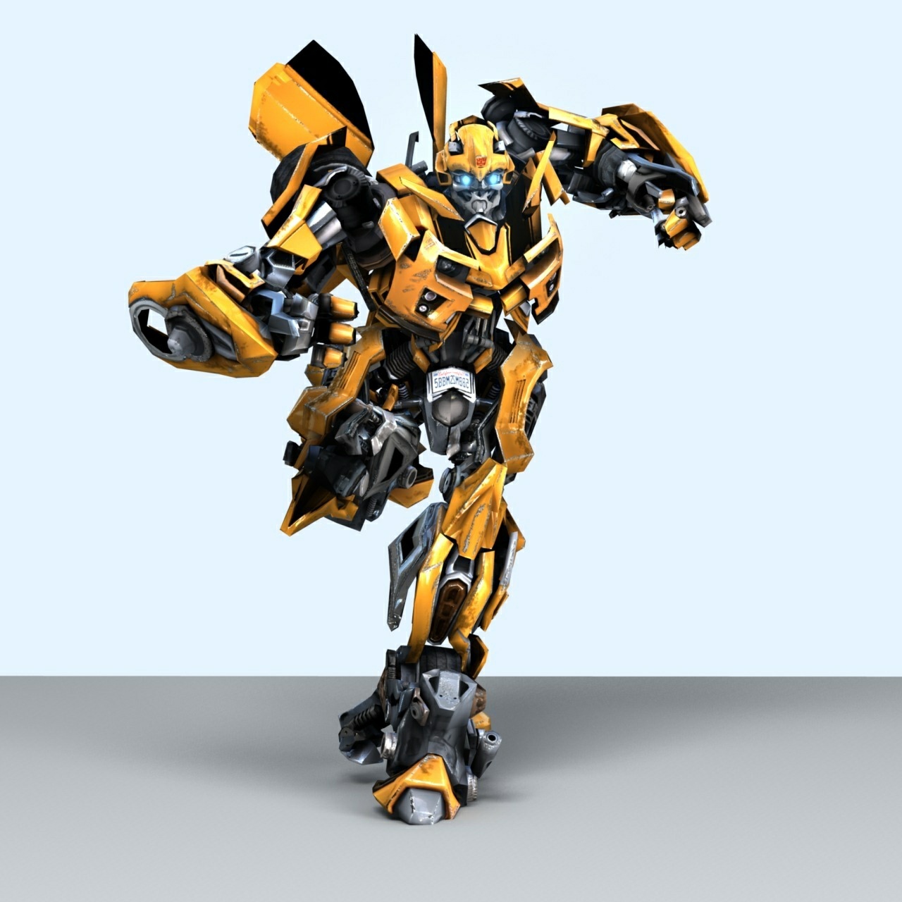 Transformers: La Venganza de los Caídos - Imagen 28