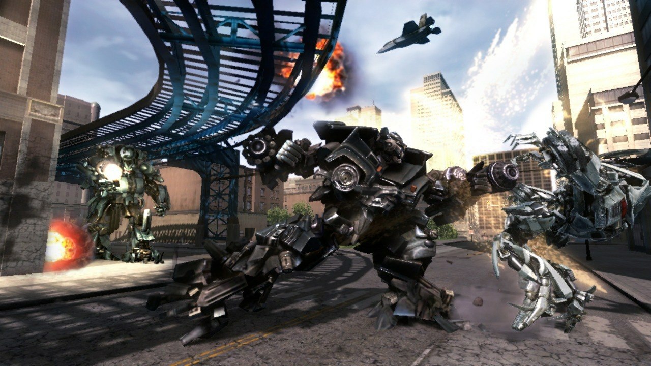 Transformers: La Venganza de los Caídos - Imagen 20