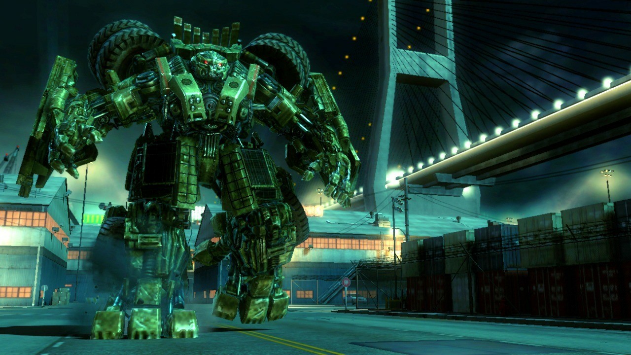 Transformers: La Venganza de los Caídos - Imagen 21