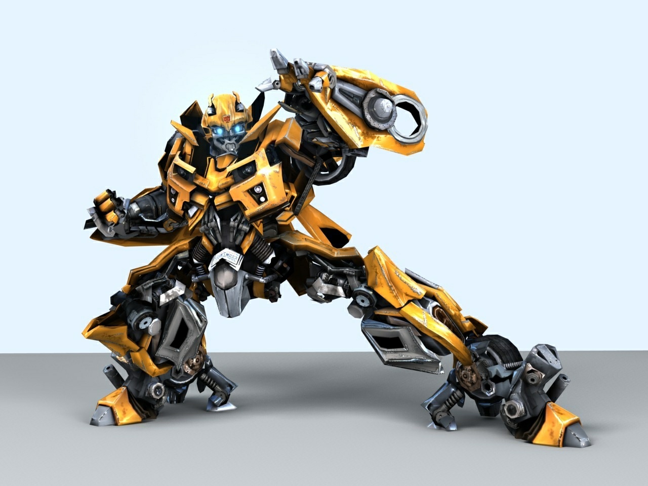 Transformers: La Venganza de los Caídos - Imagen 16