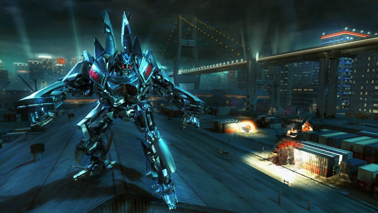 Transformers: La Venganza de los Caídos - Imagen 14