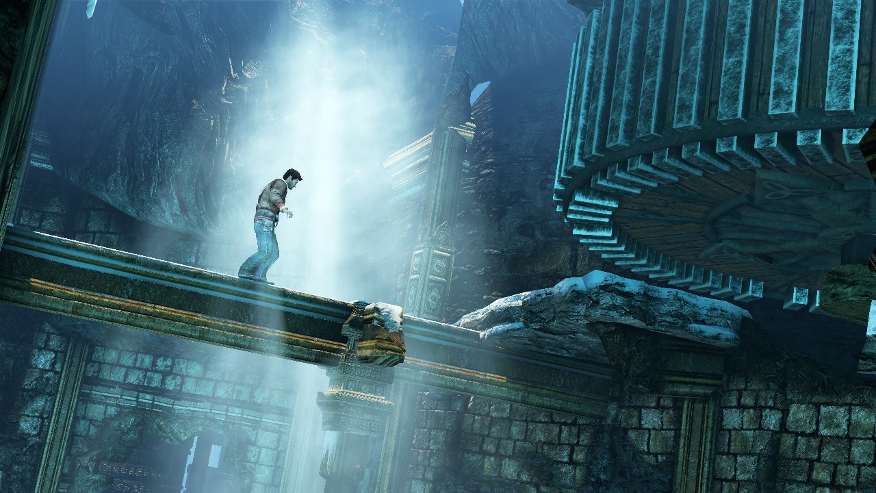 Uncharted 2: El Reino de los Ladrones - Imagen 40