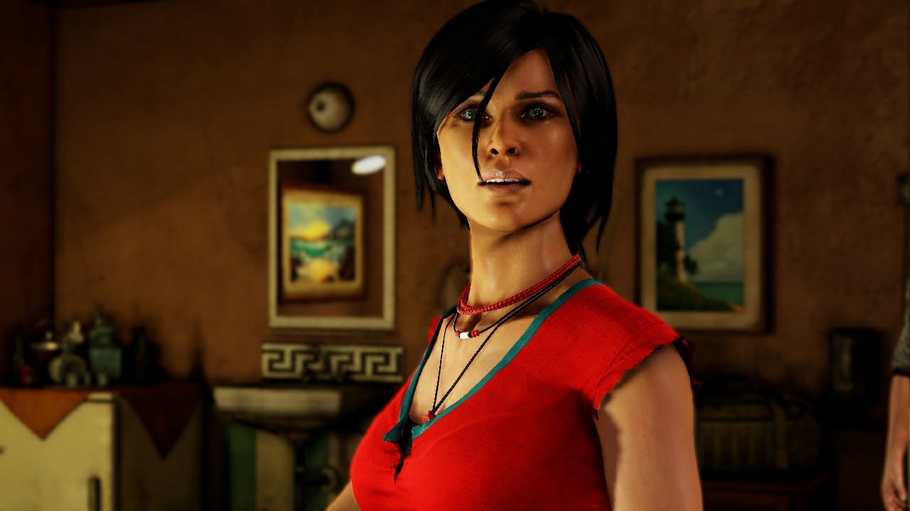 Uncharted 2: El Reino de los Ladrones - Imagen 39