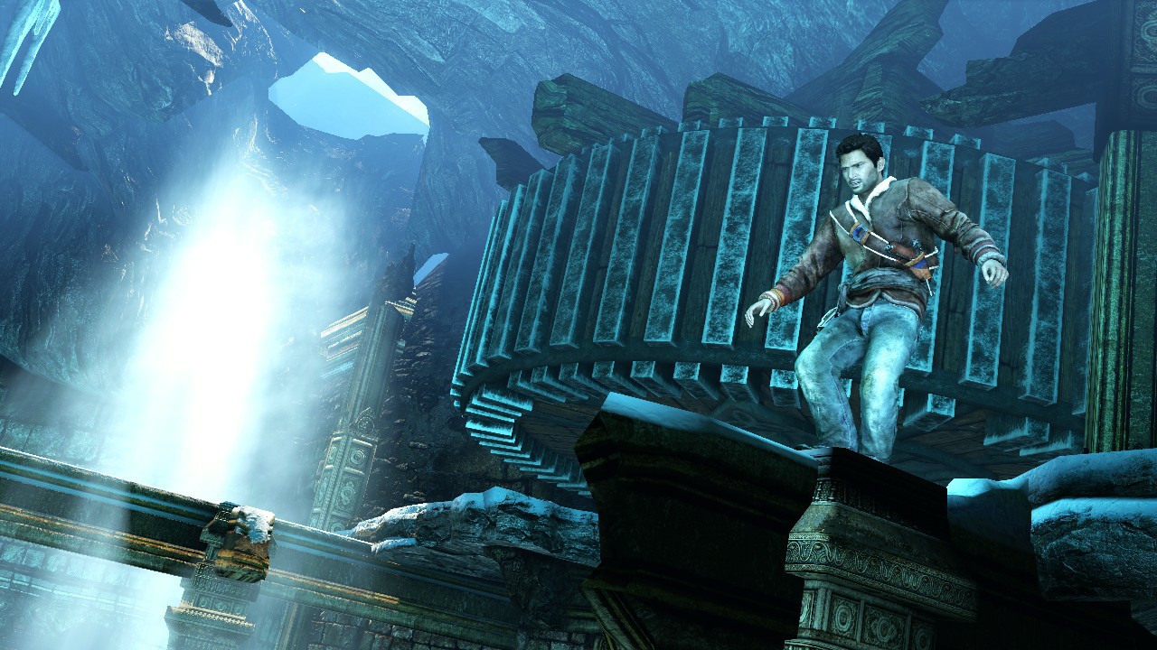 Uncharted 2: El Reino de los Ladrones - Imagen 31