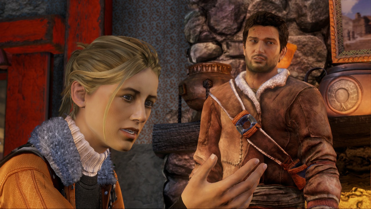 Uncharted 2: El Reino de los Ladrones - Imagen 26