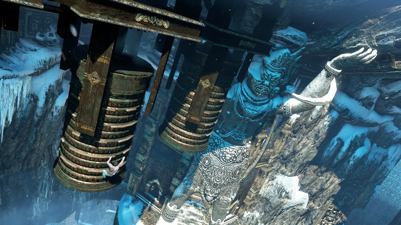 Uncharted 2: El Reino de los Ladrones - Imagen 7