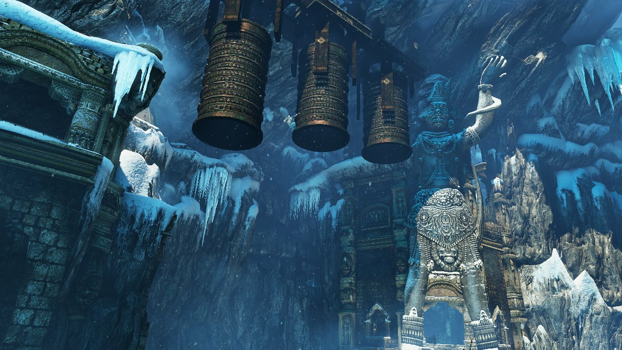 Uncharted 2: El Reino de los Ladrones - Imagen 1