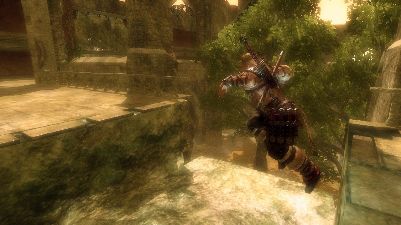 Viking: Battle for Asgard - Imagen 26