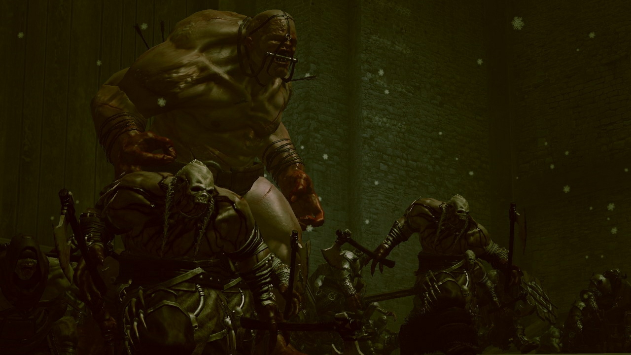 Viking: Battle for Asgard - Imagen 42