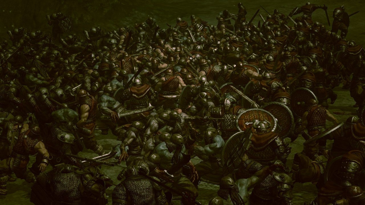 Viking: Battle for Asgard - Imagen 43