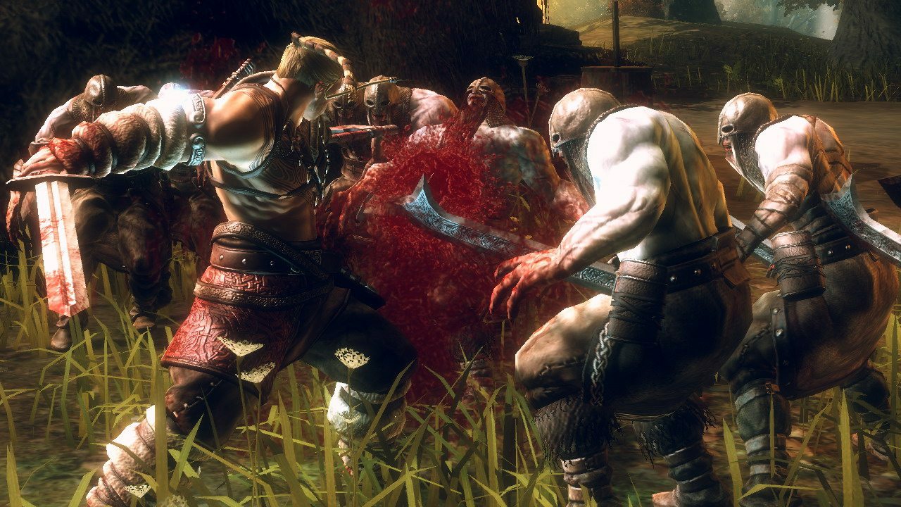 Viking: Battle for Asgard - Imagen 40