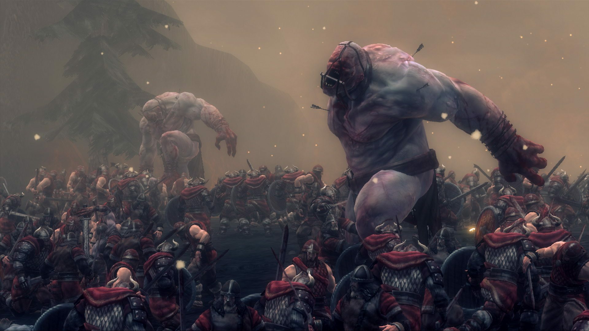 Viking: Battle for Asgard - Imagen 38