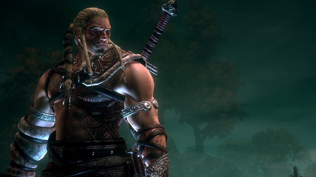 Viking: Battle for Asgard - Imagen 33