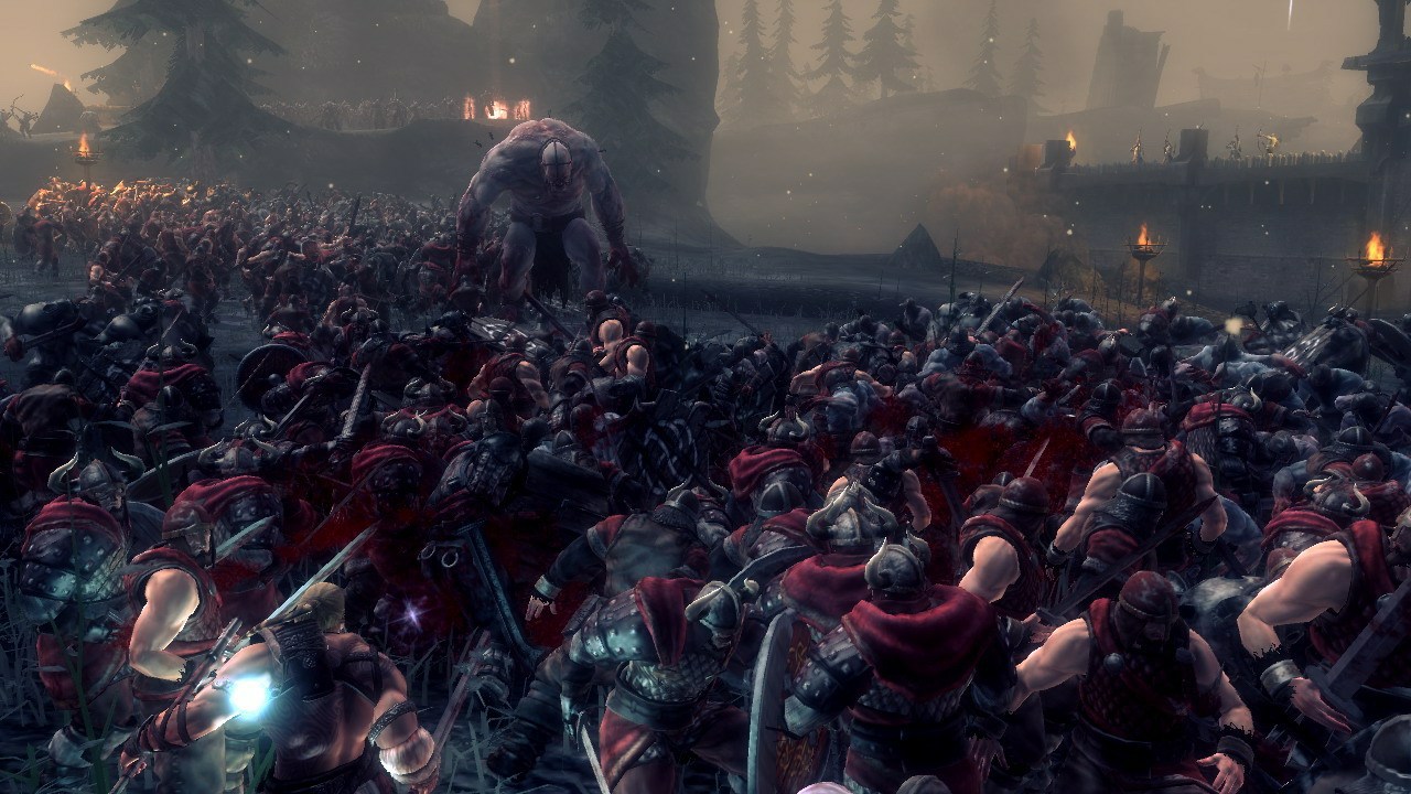Viking: Battle for Asgard - Imagen 41
