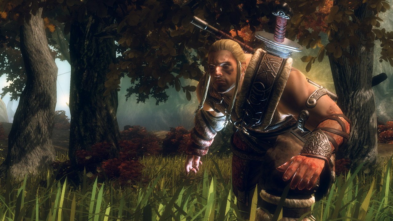 Viking: Battle for Asgard - Imagen 35