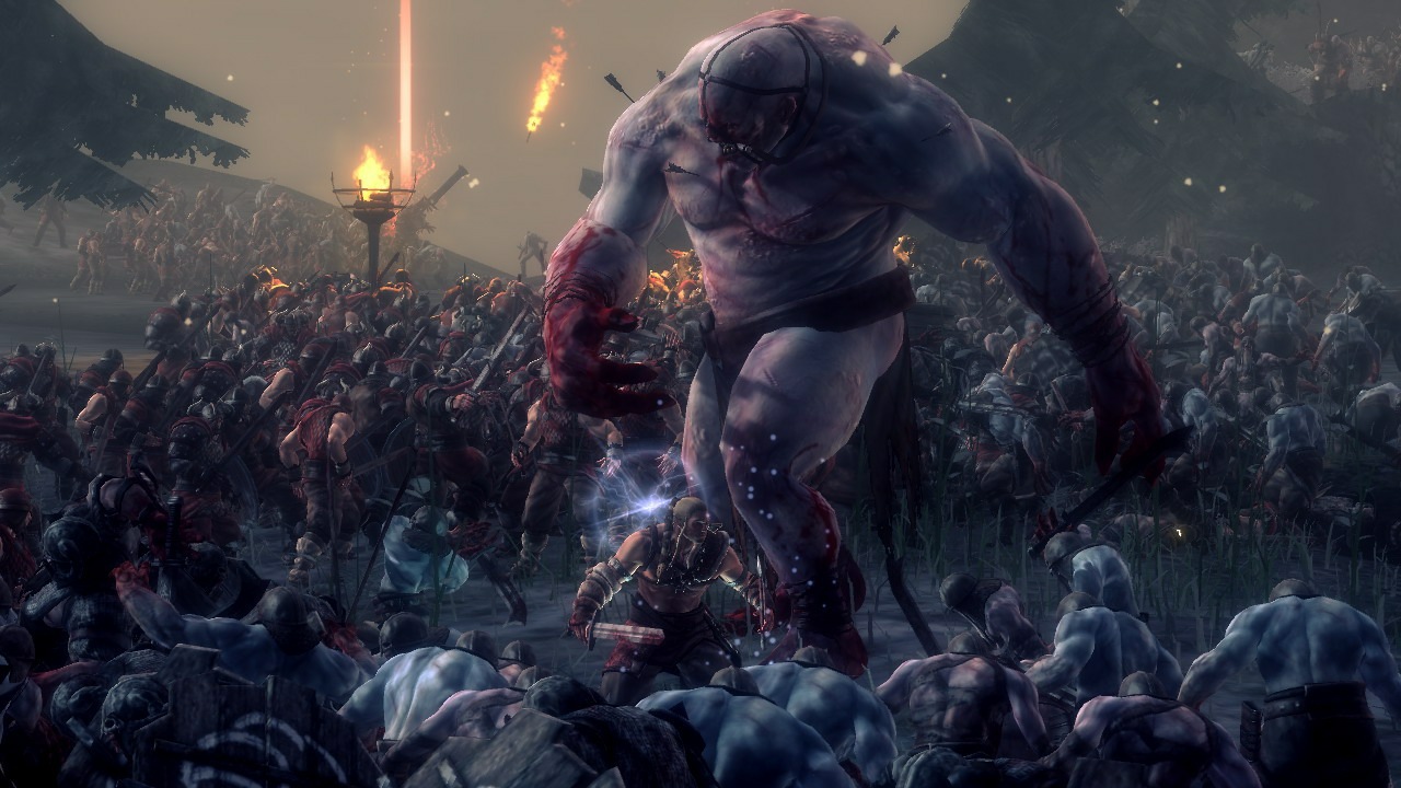 Viking: Battle for Asgard - Imagen 36