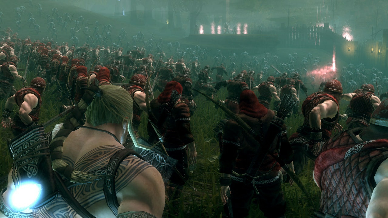 Viking: Battle for Asgard - Imagen 30
