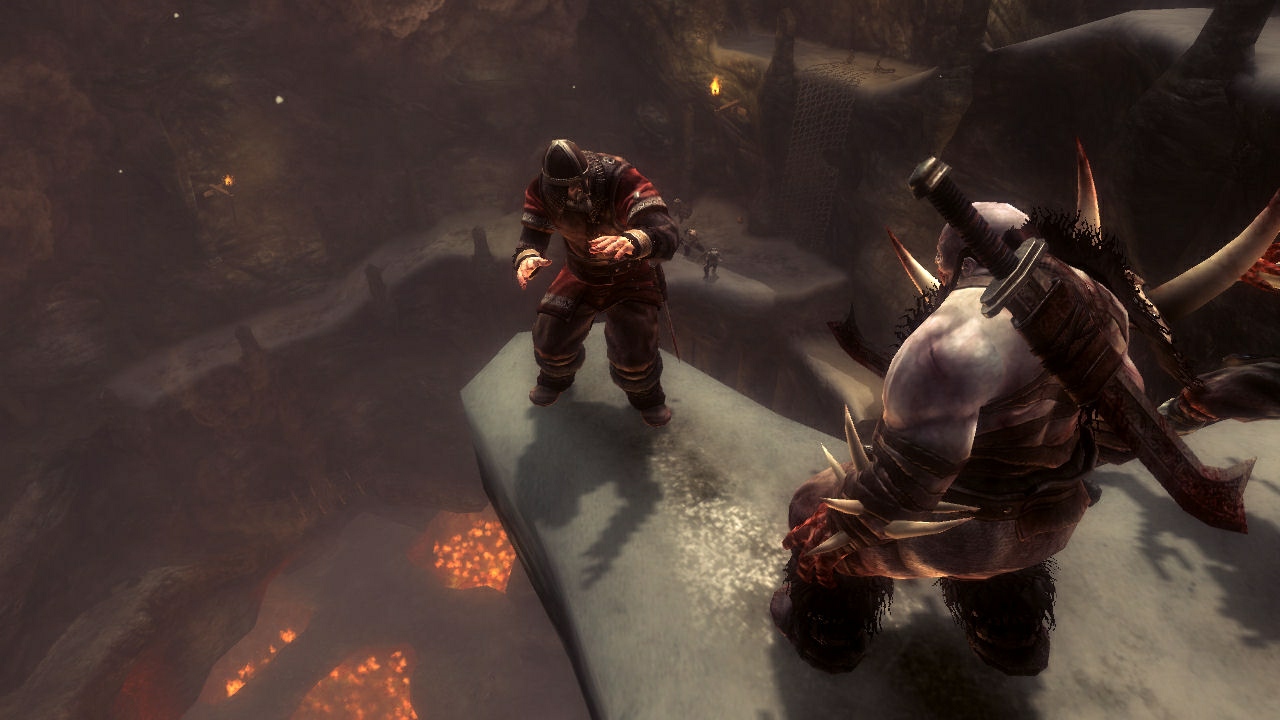 Viking: Battle for Asgard - Imagen 28