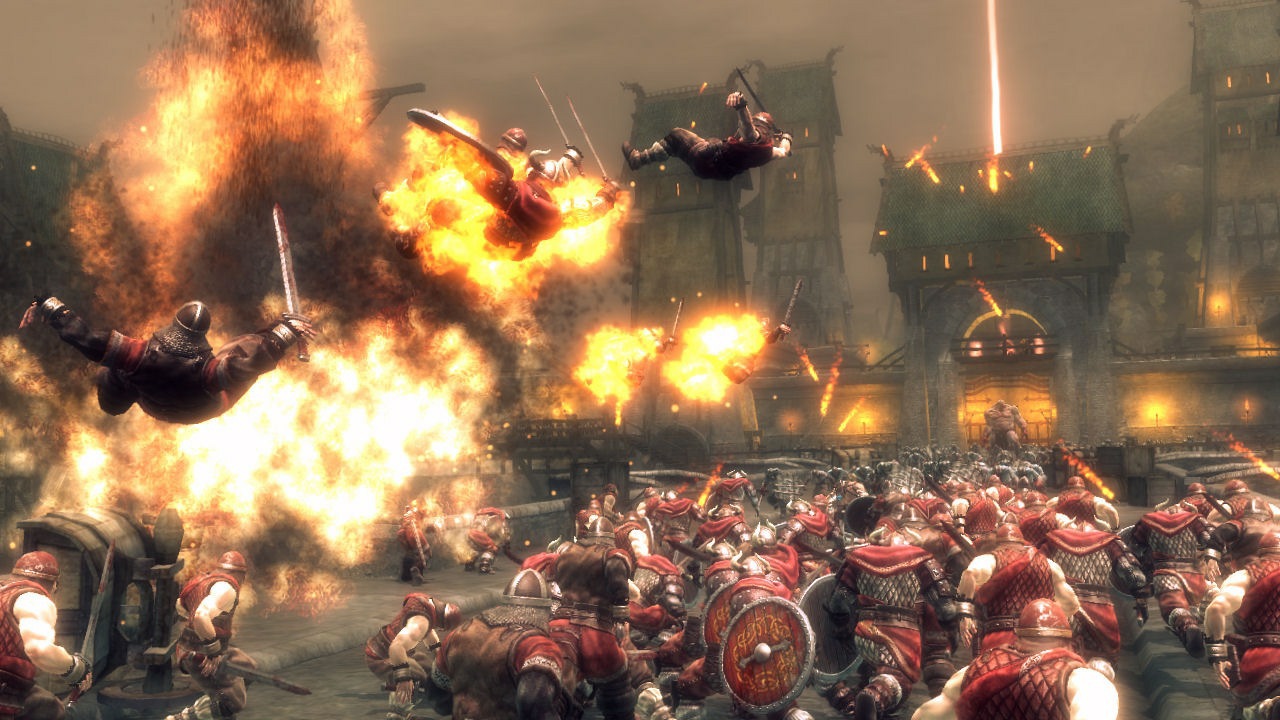 Viking: Battle for Asgard - Imagen 24