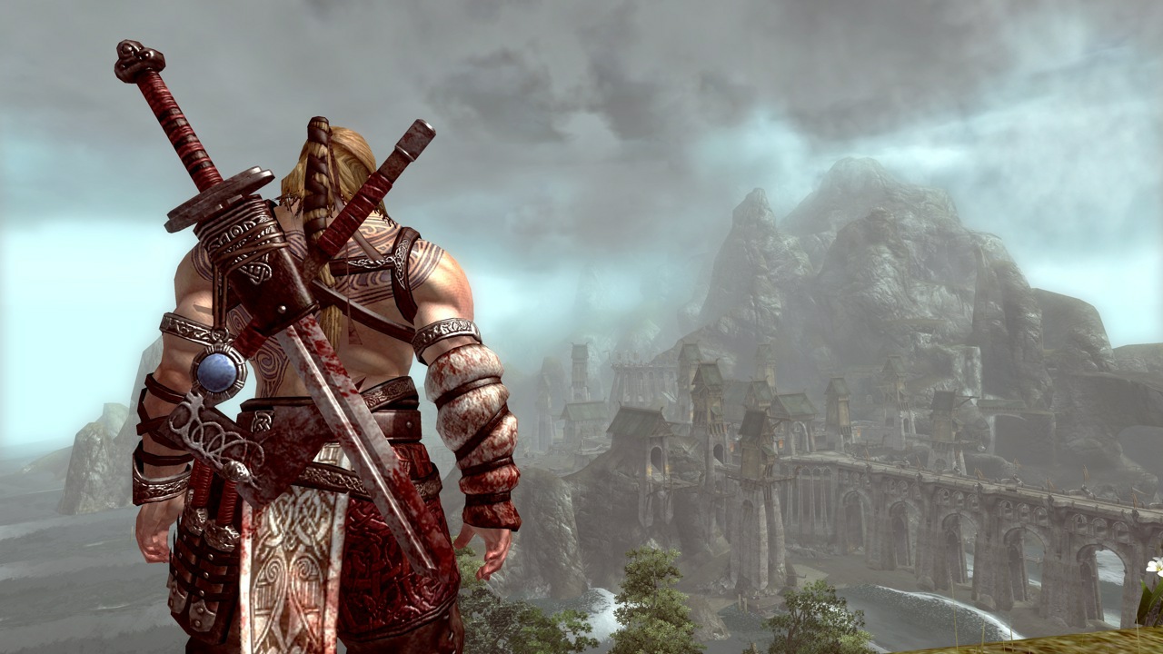 Viking: Battle for Asgard - Imagen 45