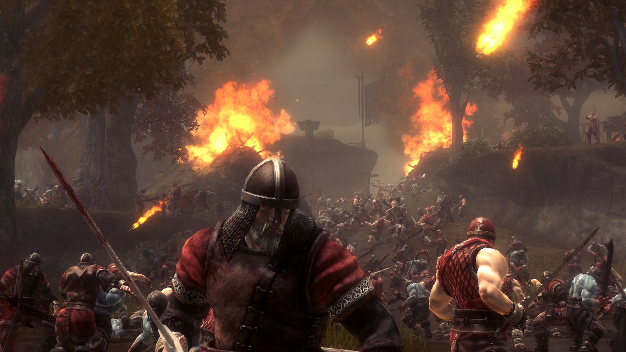 Viking: Battle for Asgard - Imagen 20