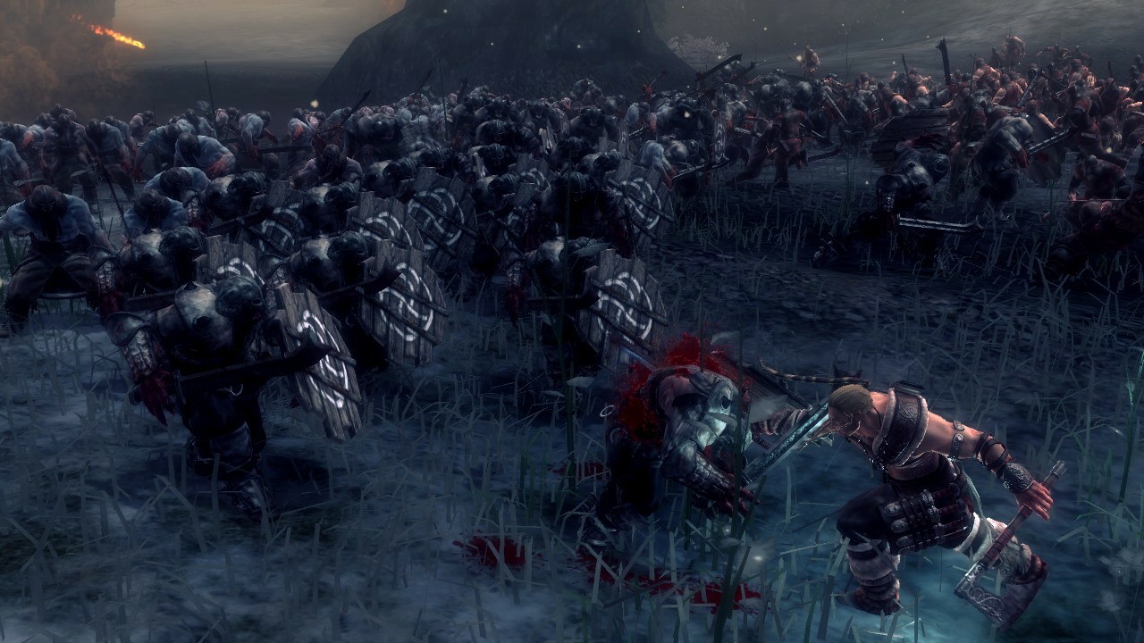 Viking: Battle for Asgard - Imagen 21