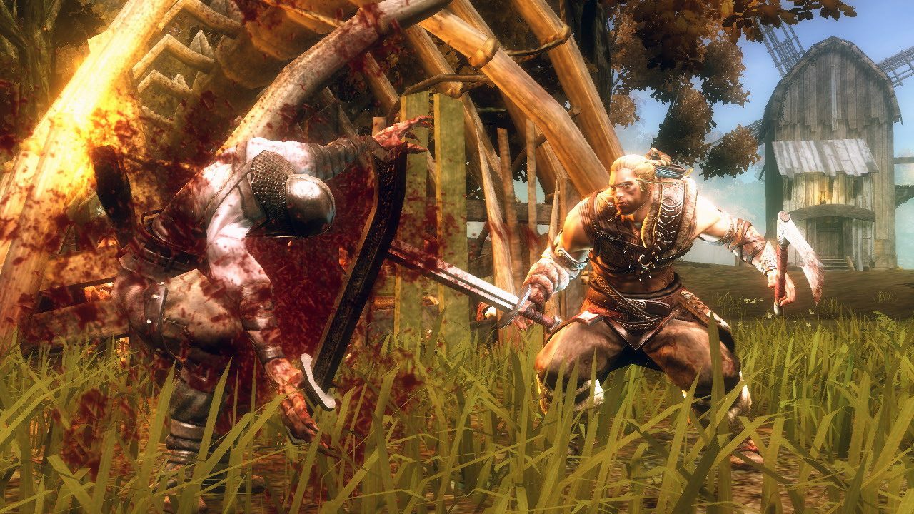 Viking: Battle for Asgard - Imagen 18