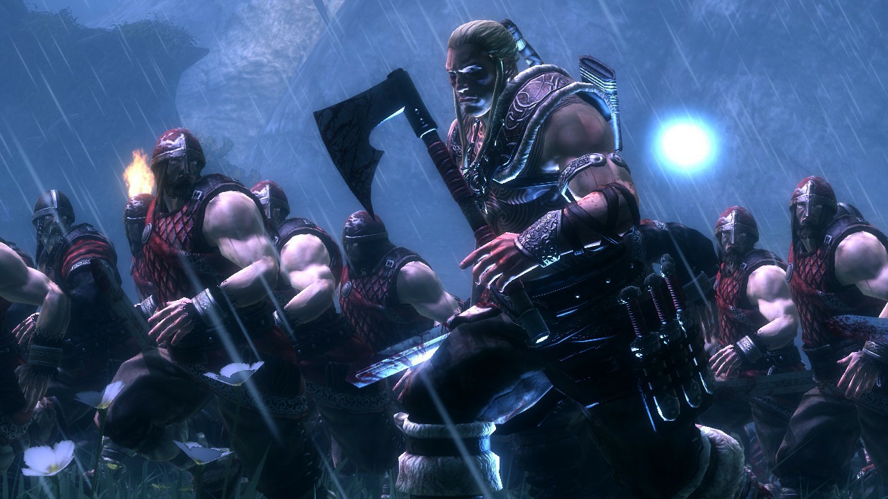 Viking: Battle for Asgard - Imagen 17