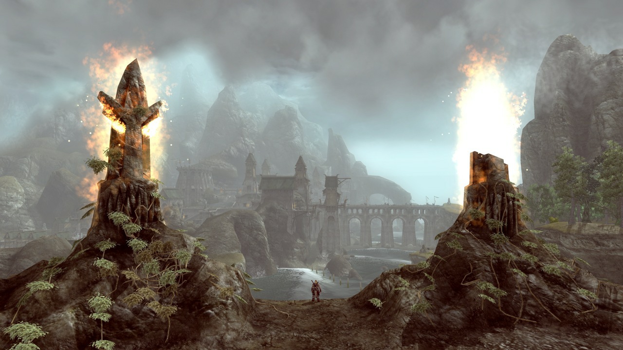 Viking: Battle for Asgard - Imagen 48