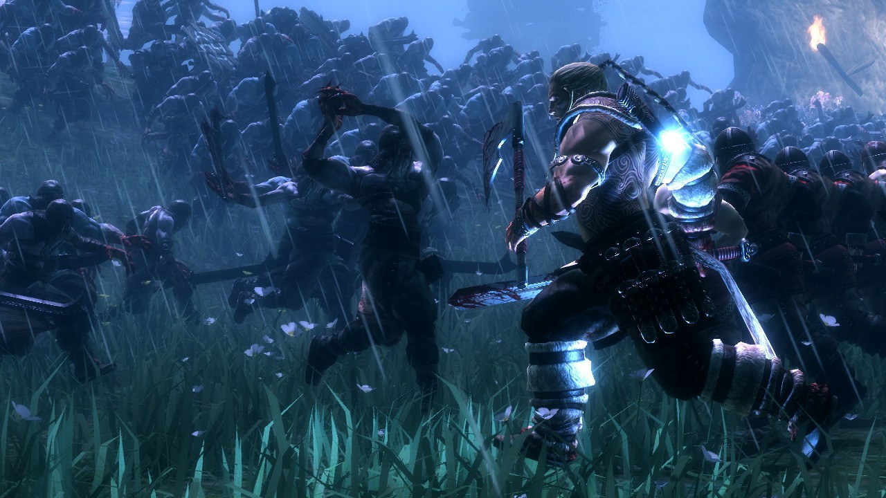 Viking: Battle for Asgard - Imagen 14