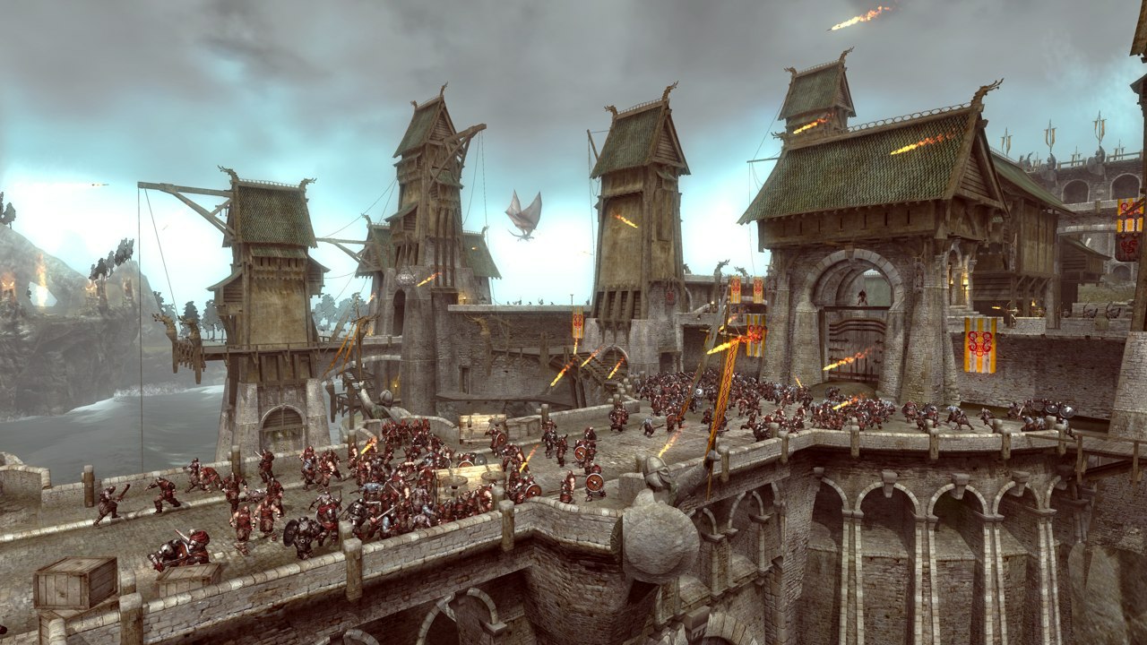 Viking: Battle for Asgard - Imagen 47
