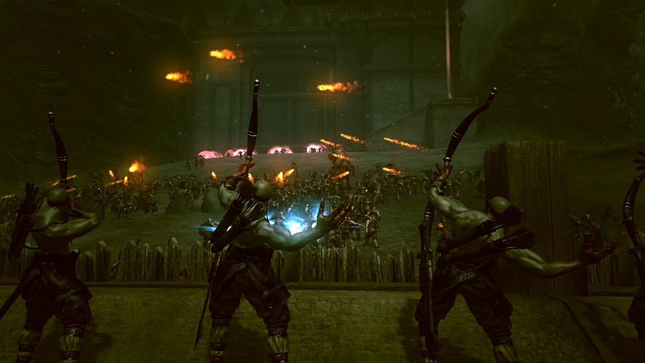 Viking: Battle for Asgard - Imagen 44