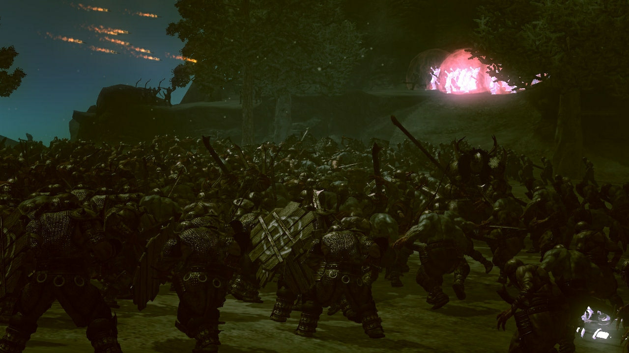 Viking: Battle for Asgard