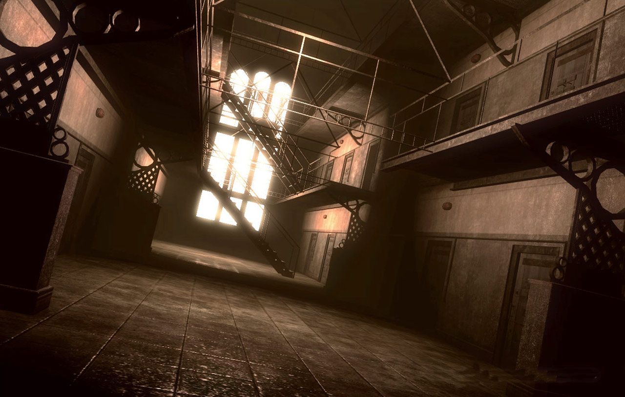 Velvet Assasin - Imagen 29